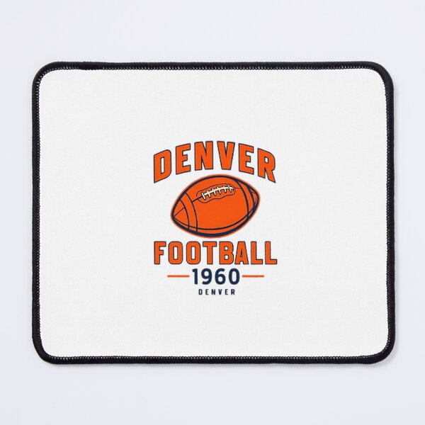 Item preview, Denver Football designed and sold by ambermte.