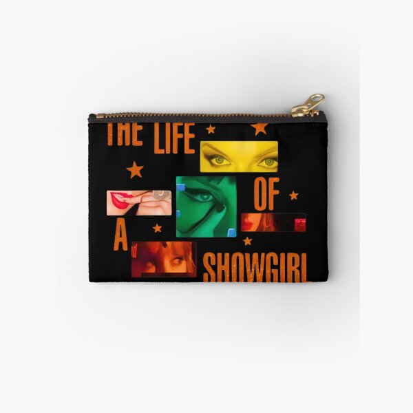 Item preview, Life of A Showgirl Photo Collage designed and sold by calypso-designs.