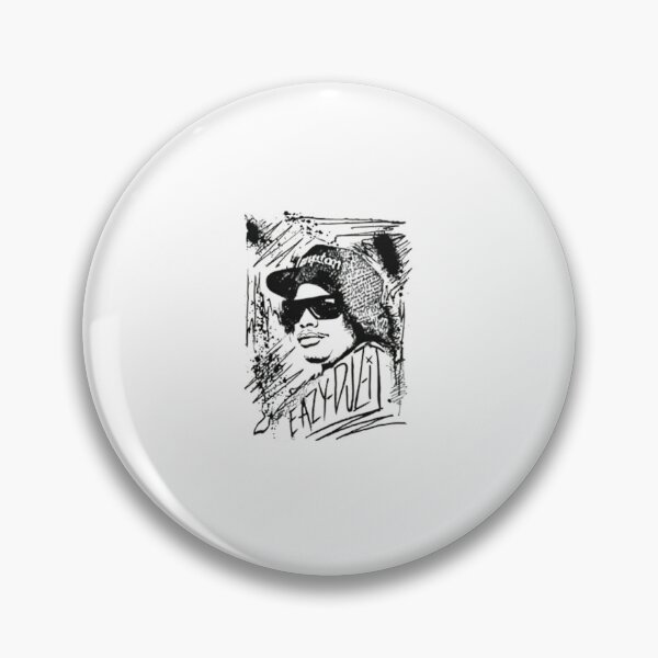 Item preview, Eazy-E - Eazy-Duz-It Tee designed and sold by ambermte.