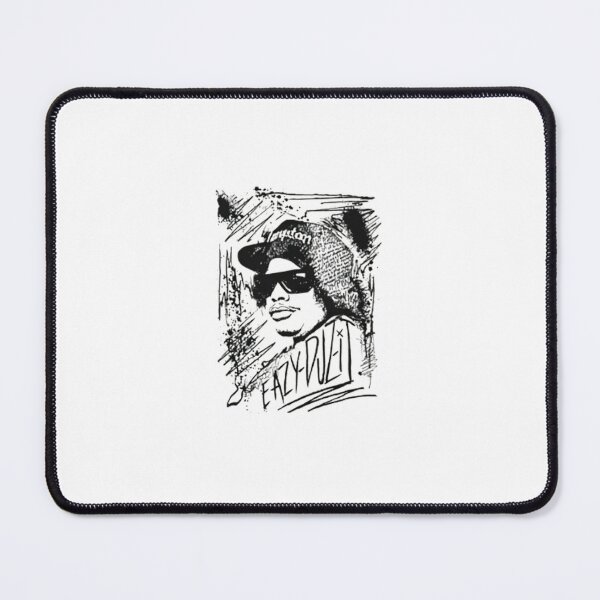 Item preview, Eazy-E - Eazy-Duz-It Tee designed and sold by ambermte.