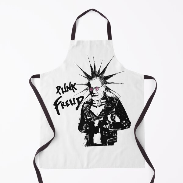 Item preview, Punk Freud designed and sold by The Comixes World .