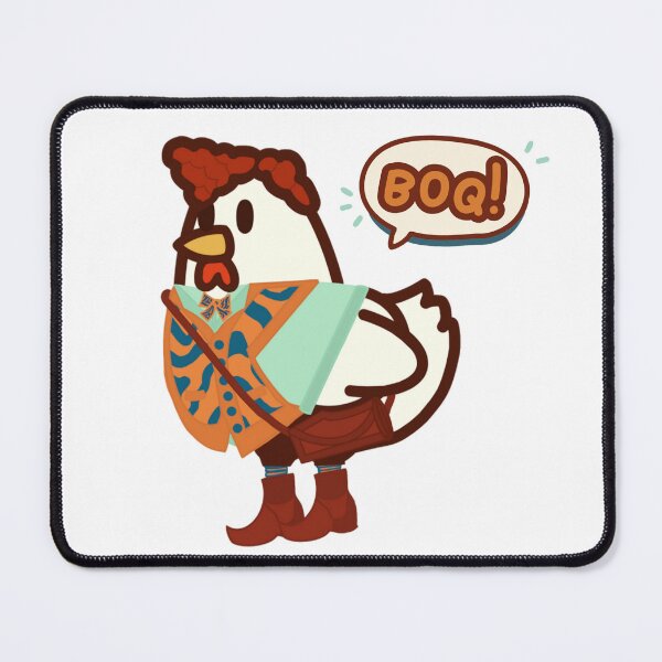 Item preview, Boq Chicken | Wicked Movie designed and sold by Sierra Hendershot.