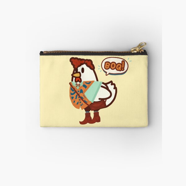 Item preview, Boq Chicken | Wicked Movie designed and sold by Sierra Hendershot.