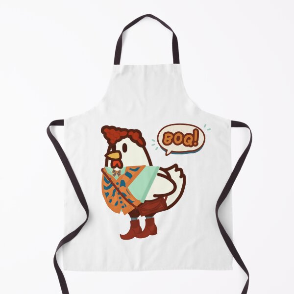Item preview, Boq Chicken | Wicked Movie designed and sold by Sierra Hendershot.