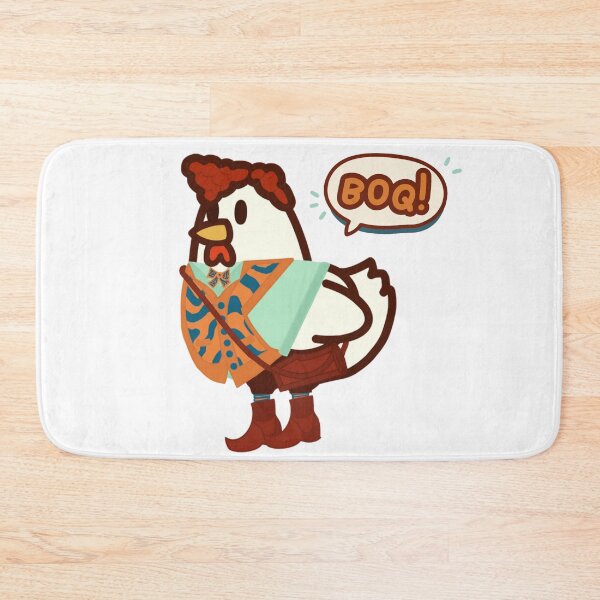 Item preview, Boq Chicken | Wicked Movie designed and sold by Sierra Hendershot.