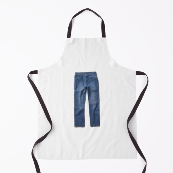 Aperçu de l'œuvre jeans créée et vendue par HouseOfWilliam.