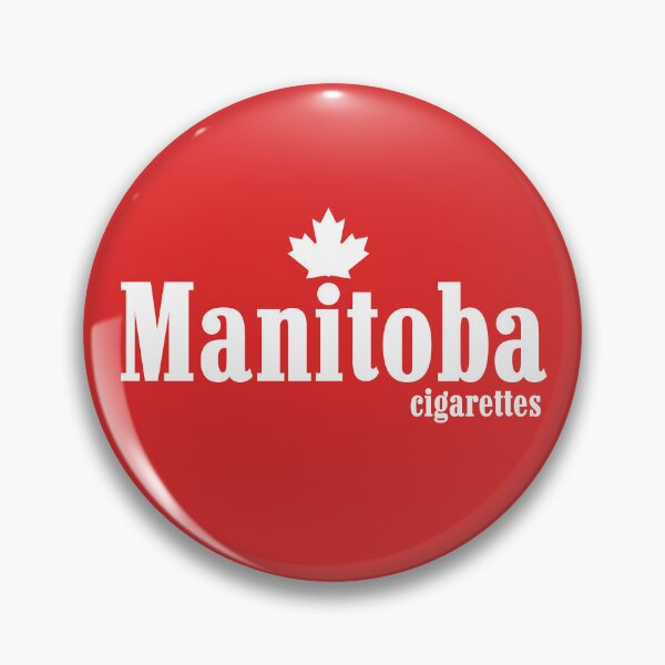 Item preview, Manitoba Cigarettes designed and sold by MattyMakesStuff.