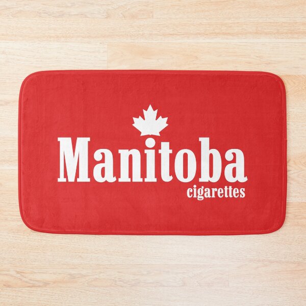 Item preview, Manitoba Cigarettes designed and sold by MattyMakesStuff.