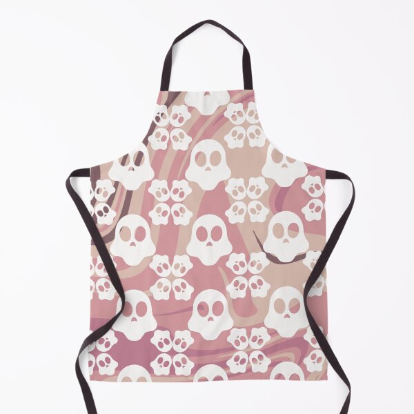 Item preview, Pretty Ghosts designed and sold by EzmandAshe.