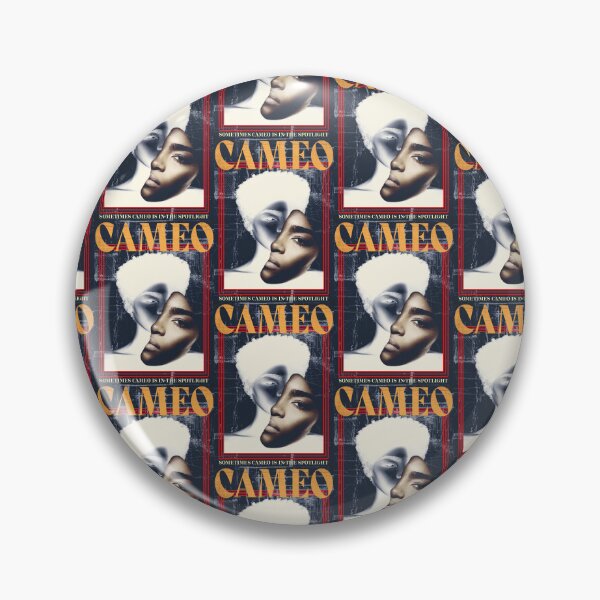 Item preview, CAMEO_<<SOMETIMES CAMEO IS  IN THE SPOTLIGHT..>> designed and sold by Pronoian-Space.