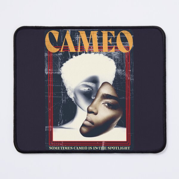 Item preview, CAMEO_<<SOMETIMES CAMEO IS  IN THE SPOTLIGHT..>> designed and sold by Pronoian-Space.