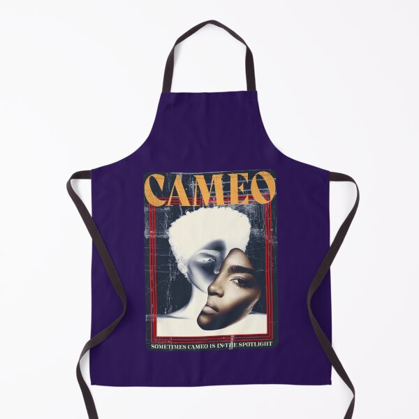 Item preview, CAMEO_<<SOMETIMES CAMEO IS IN THE SPOTLIGHT..>> designed and sold by Pronoian-Space.