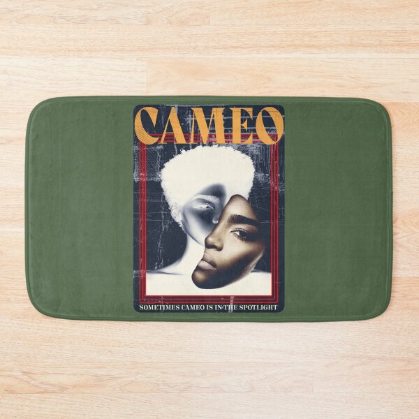 Item preview, CAMEO_<<SOMETIMES CAMEO IS  IN THE SPOTLIGHT..>> designed and sold by Pronoian-Space.