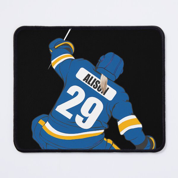 Item preview, Alison Hockey Products designed and sold by EMIHICKMAN.