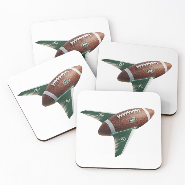 Item preview,   New York Jets Football 1  – New York Jets Merchandise designed and sold by NFL-LIVE .