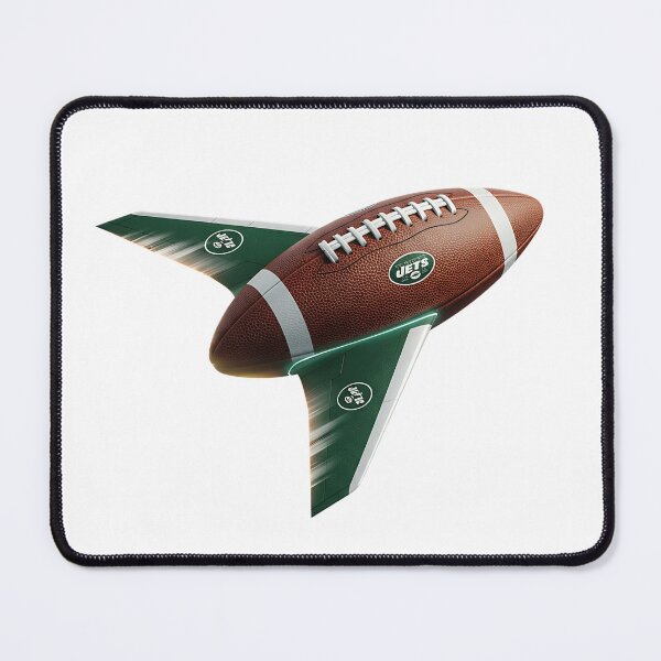 Item preview, New York Jets Football 1 – New York Jets Merchandise designed and sold by NFL-LIVE .