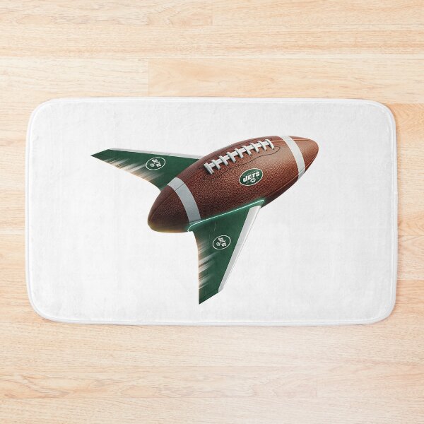 Item preview,   New York Jets Football 1  – New York Jets Merchandise designed and sold by NFL-LIVE .