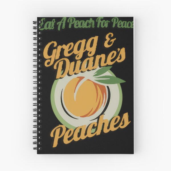 Item preview, Allman Brothers Eat designed and sold by pysmiasolmer.