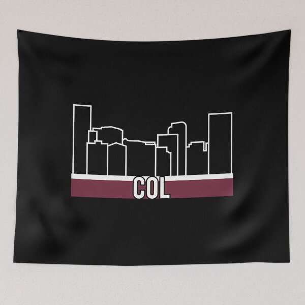 Item preview,  Col - Rocky designed and sold by EMIHICKMAN.