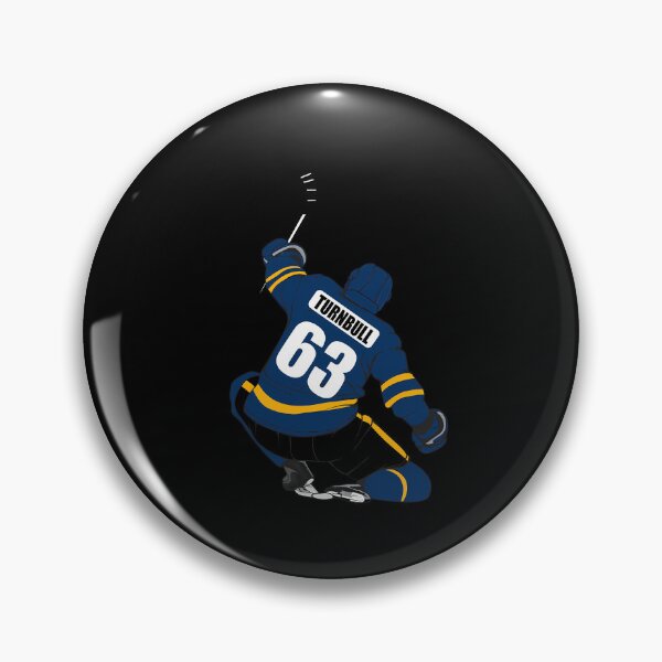 Item preview,  Turnbull Hockey Products designed and sold by EMIHICKMAN.