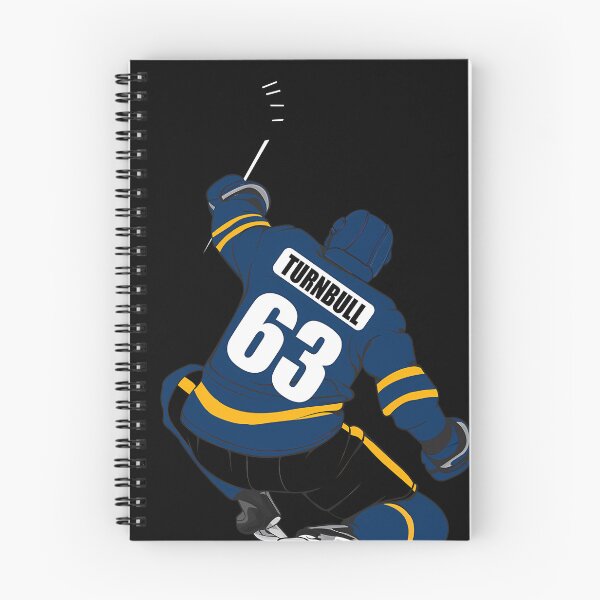Item preview,  Turnbull Hockey Products designed and sold by EMIHICKMAN.