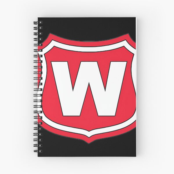 Artikelvorschau, Montreal Wanderers entworfen und verkauft von EMIHICKMAN.