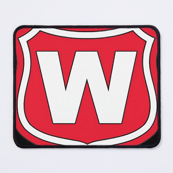 Item preview,  Montreal Wanderers designed and sold by EMIHICKMAN.