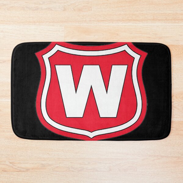Item preview,  Montreal Wanderers designed and sold by EMIHICKMAN.