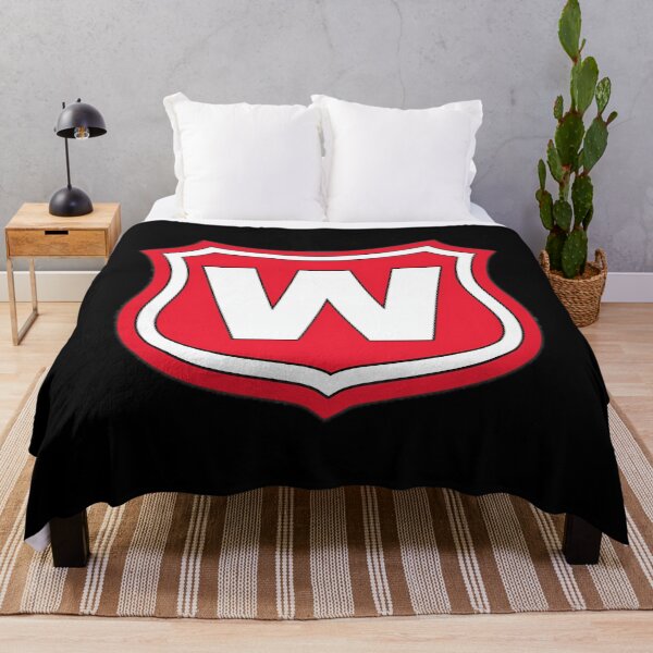 Item preview,  Montreal Wanderers designed and sold by EMIHICKMAN.