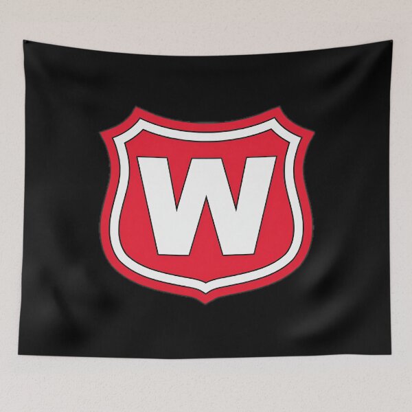 Item preview,  Montreal Wanderers designed and sold by EMIHICKMAN.