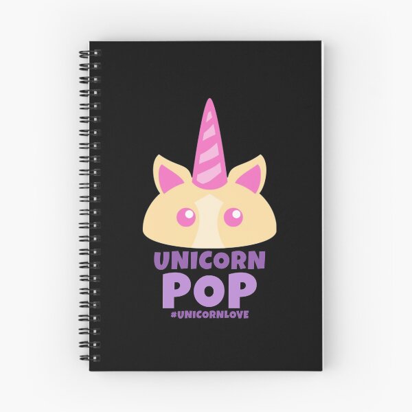 Item preview, Unicorn Pop designed and sold by AndroidZ.