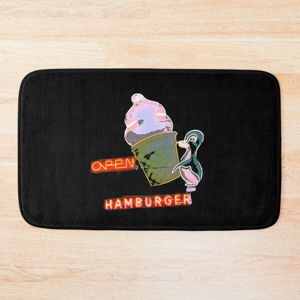 Item preview, Open Hamburger designed and sold by The-Glass-Eye.