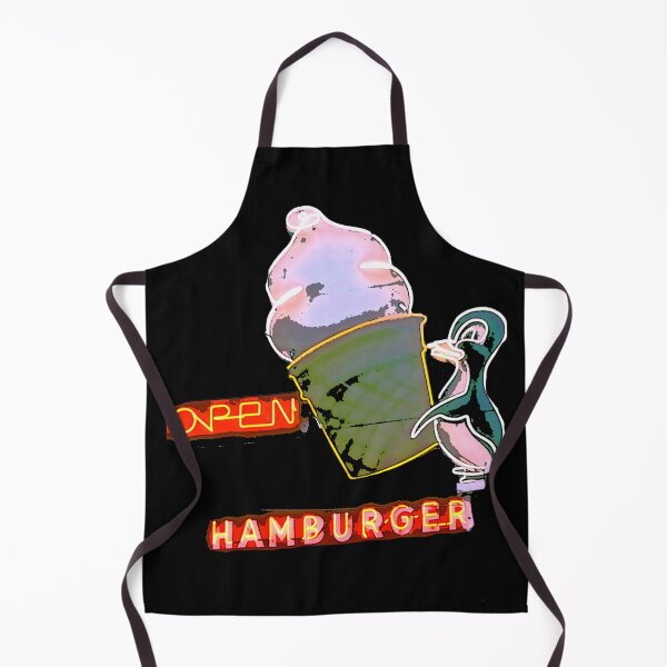 Item preview, Open Hamburger designed and sold by The-Glass-Eye.
