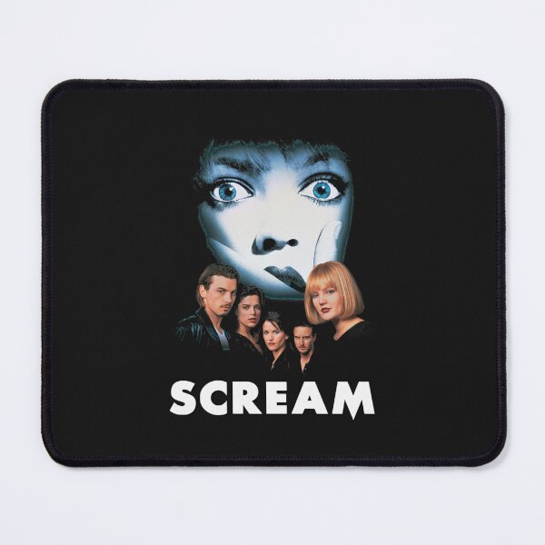 Item preview, Scream Horror ghostface designed and sold by KitchenTablePre.