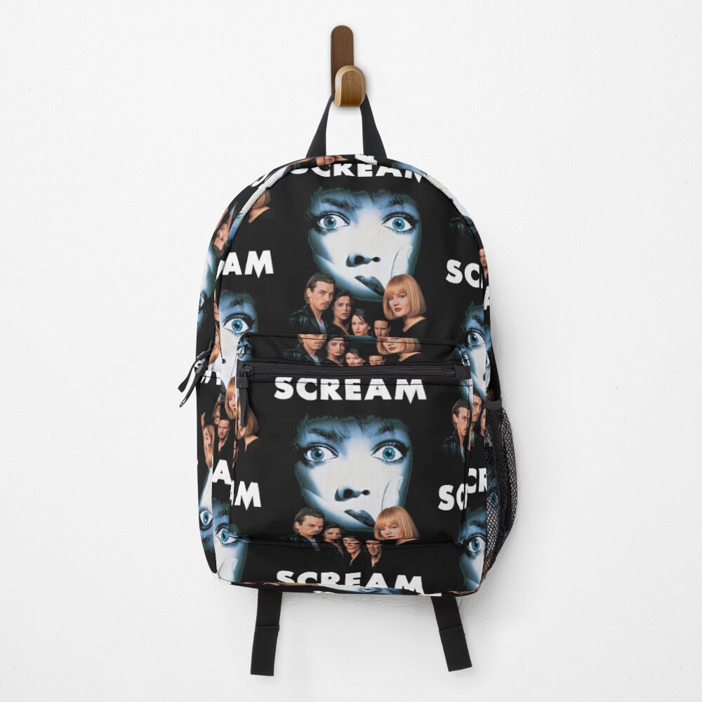 Item preview, Backpack designed and sold by KitchenTablePre.