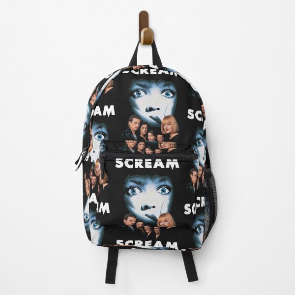 Item preview, Scream Horror ghostface designed and sold by KitchenTablePre.