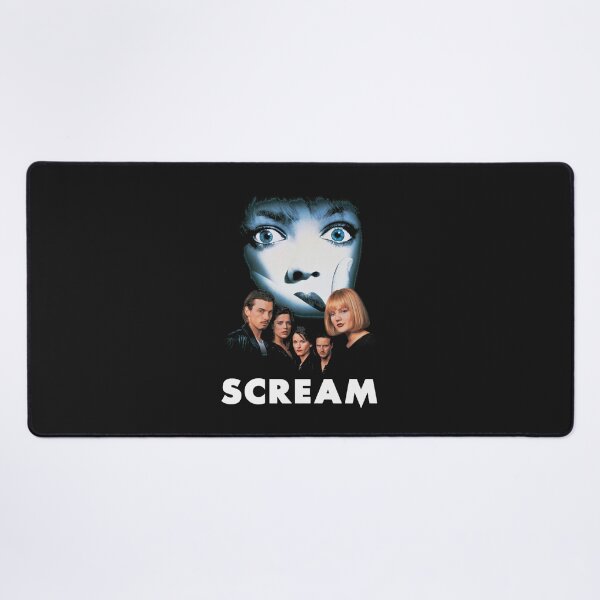 Item preview, Scream Horror ghostface designed and sold by KitchenTablePre.