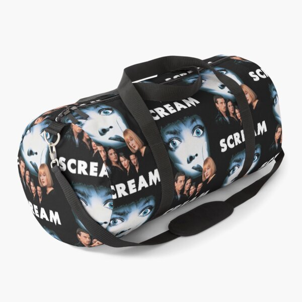 Item preview, Scream Horror ghostface designed and sold by KitchenTablePre.