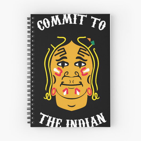 Item preview,  Blackhawk Face designed and sold by EMIHICKMAN.