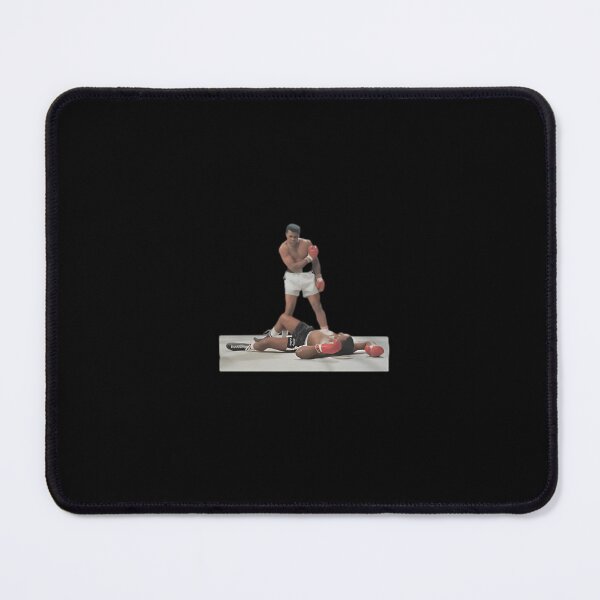 Item preview, Muhammad Ali Legend Shirt, 'The Greatest' Boxing Knockout Tee, Muhammad Ali tribute designed and sold by ambermte.