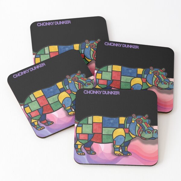 Item preview, Chunky Dunker designed and sold by Animals-Tees.