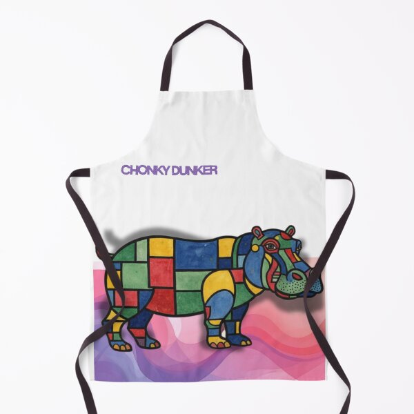 Item preview, Chunky Dunker designed and sold by Animals-Tees.