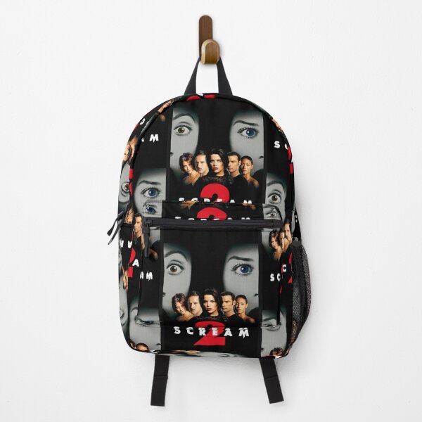Item preview, Scream 2 Horror ghostfaceS) designed and sold by KitchenTablePre.