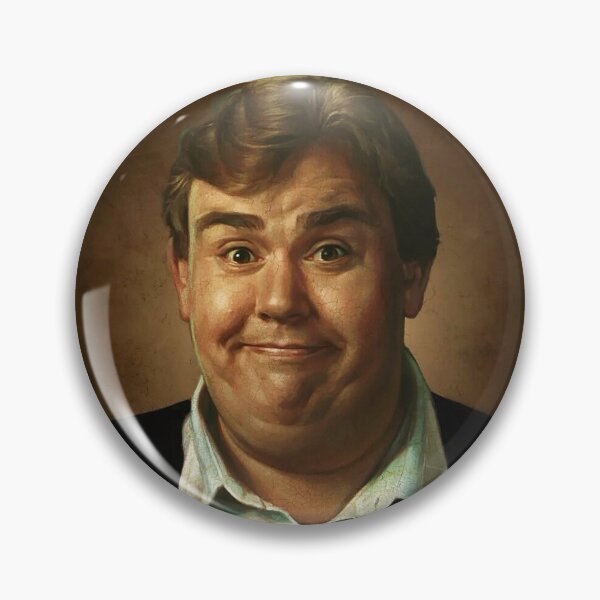 Item preview, John Candy I Like Me designed and sold by IchiVicius.