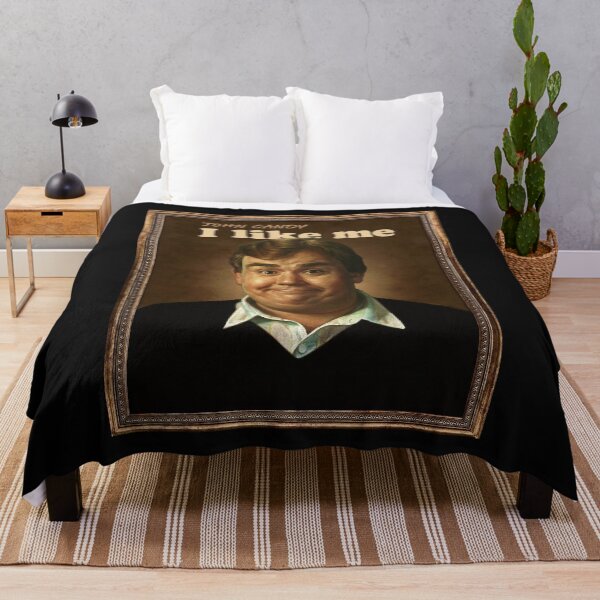 Item preview, John Candy I Like Me designed and sold by IchiVicius.
