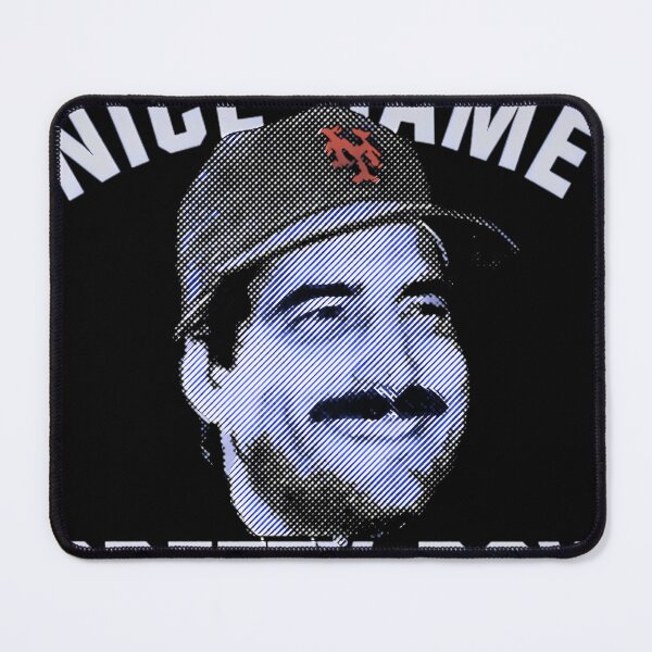 Item preview, Keith Hernandez New York M Nice Game Pretty Boy designed and sold by RYANPOLICK.