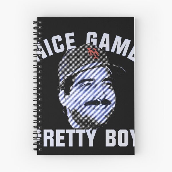 Item preview, Keith Hernandez New York M Nice Game Pretty Boy designed and sold by RYANPOLICK.