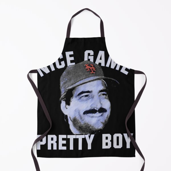 Item preview, Keith Hernandez New York M Nice Game Pretty Boy designed and sold by RYANPOLICK.