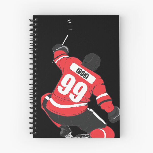 Item preview,  Ibuki Hockey Products designed and sold by EMIHICKMAN.