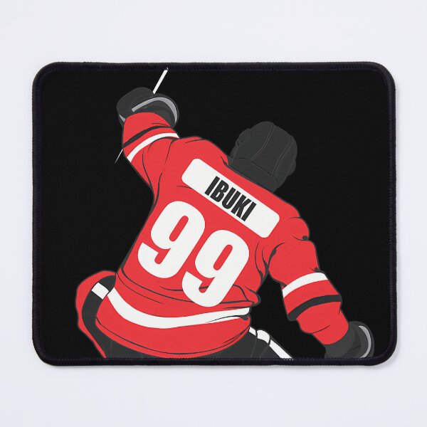 Item preview, Ibuki Hockey Products designed and sold by EMIHICKMAN.